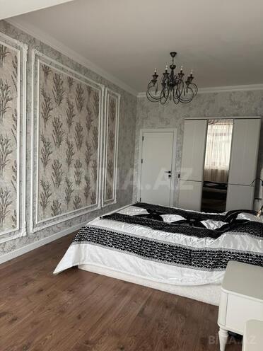 Продаётся 4-комн. новостройка 167 м², м. Гянджлик, photo 10 from 22