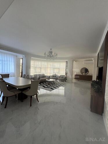 Продаётся 4-комн. новостройка 167 м², м. Гянджлик, photo 3 from 22