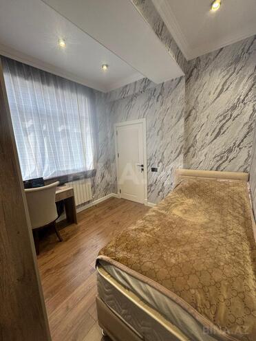 Продаётся 4-комн. новостройка 167 м², м. Гянджлик, photo 11 from 22