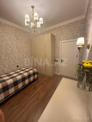 Продаётся 4-комн. новостройка 167 м², м. Гянджлик, photo 15 from 22