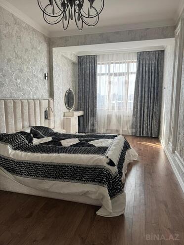 Продаётся 4-комн. новостройка 167 м², м. Гянджлик, photo 9 from 22