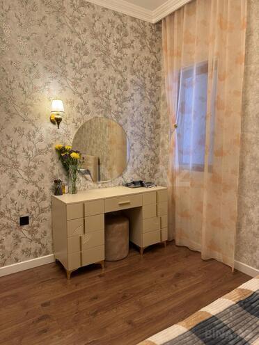 Продаётся 4-комн. новостройка 167 м², м. Гянджлик, photo 13 from 22