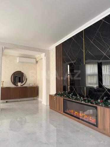 Продаётся 4-комн. новостройка 167 м², м. Гянджлик, photo 5 from 22