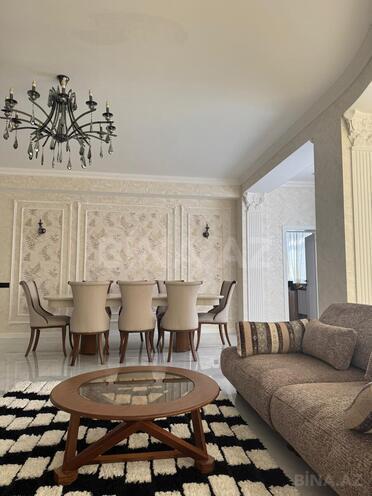 Продаётся 4-комн. новостройка 167 м², м. Гянджлик, photo 6 from 22
