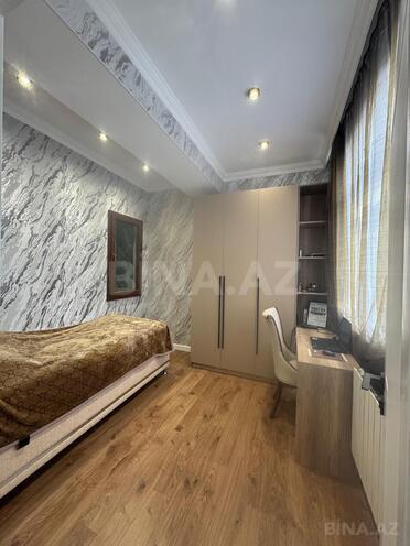 Продаётся 4-комн. новостройка 167 м², м. Гянджлик, photo 12 from 22