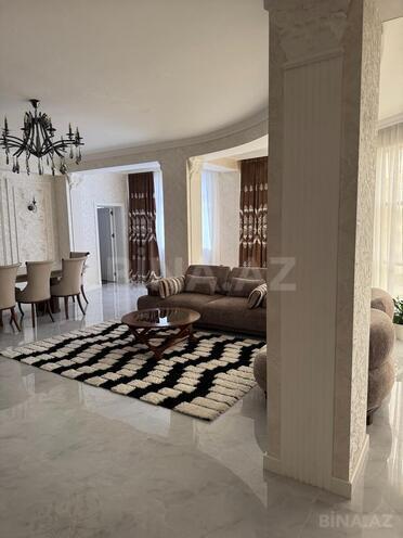 Продаётся 4-комн. новостройка 167 м², м. Гянджлик, photo 4 from 22