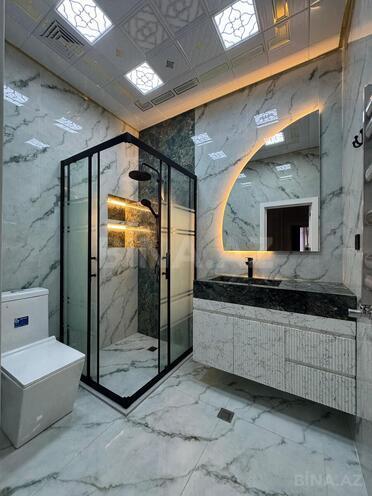 Продаётся 4-комн. новостройка 167 м², м. Гянджлик, photo 16 from 22