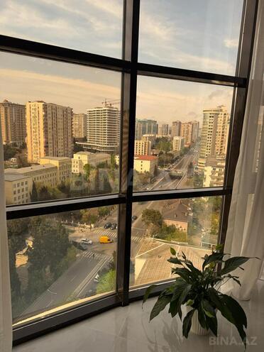 Продаётся 4-комн. новостройка 167 м², м. Гянджлик, photo 21 from 22