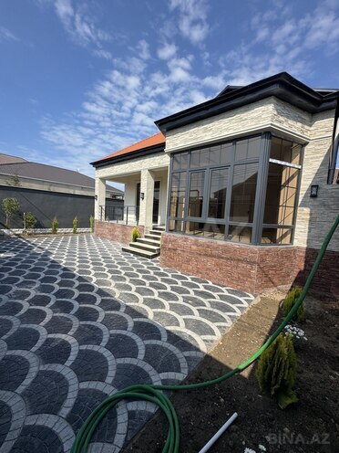 Продаётся 3-комн. дом/дача 110 м², пос. Маштаги, photo 1 from 13