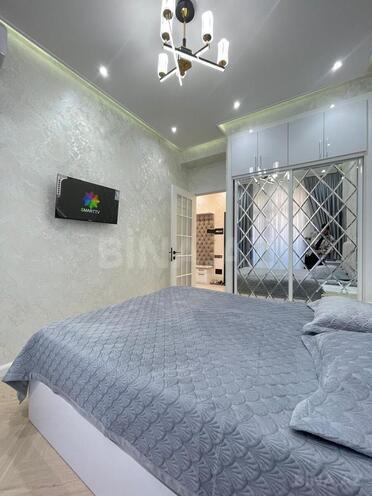 İcarəyə verilir 2 otaqlı yeni tikili 50 m², 20 Yanvar m., photo 13 from 23