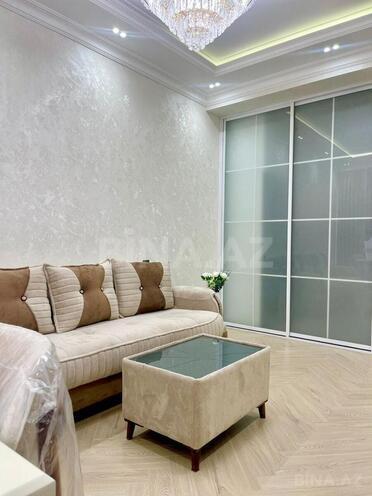 İcarəyə verilir 2 otaqlı yeni tikili 50 m², 20 Yanvar m., photo 5 from 23