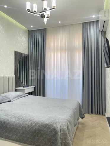 İcarəyə verilir 2 otaqlı yeni tikili 50 m², 20 Yanvar m., photo 16 from 23