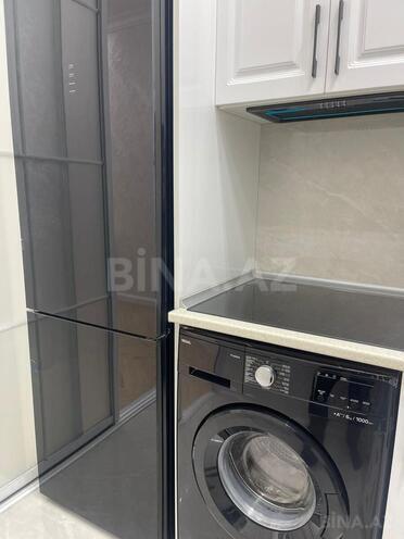 İcarəyə verilir 2 otaqlı yeni tikili 50 m², 20 Yanvar m., photo 19 from 23
