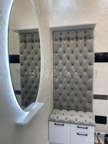 İcarəyə verilir 2 otaqlı yeni tikili 50 m², 20 Yanvar m., photo 17 from 23