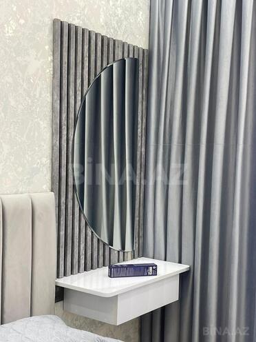 İcarəyə verilir 2 otaqlı yeni tikili 50 m², 20 Yanvar m., photo 14 from 23