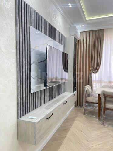 İcarəyə verilir 2 otaqlı yeni tikili 50 m², 20 Yanvar m., photo 8 from 23