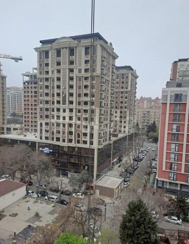 Satılır 2 otaqlı yeni tikili 85 m², 28 May m., photo 14 from 17