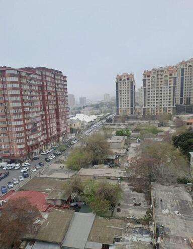 Satılır 2 otaqlı yeni tikili 85 m², 28 May m., photo 4 from 17