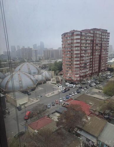 Satılır 2 otaqlı yeni tikili 85 m², 28 May m., photo 16 from 17