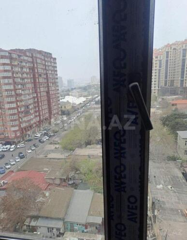 Satılır 2 otaqlı yeni tikili 85 m², 28 May m., photo 11 from 17