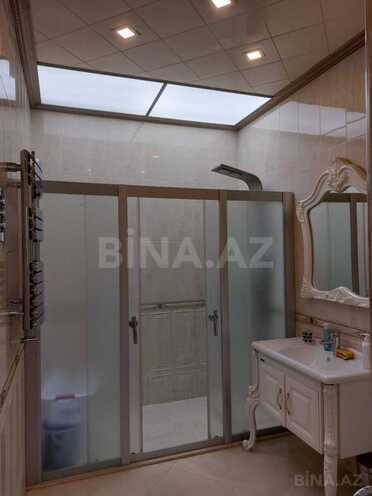 Продаётся 2-комн. новостройка 85 м², м. Элмляр Академиясы, photo 14 from 18