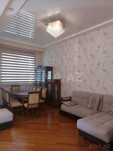 Продаётся 2-комн. новостройка 85 м², м. Элмляр Академиясы, photo 5 from 18