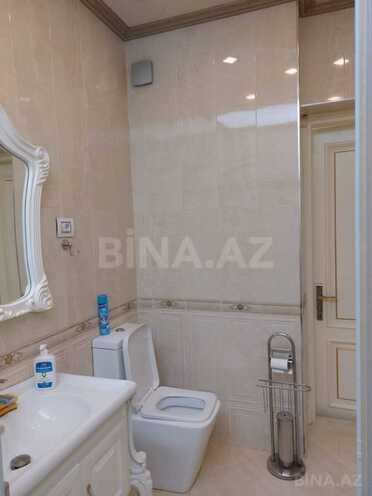 Продаётся 2-комн. новостройка 85 м², м. Элмляр Академиясы, photo 16 from 18