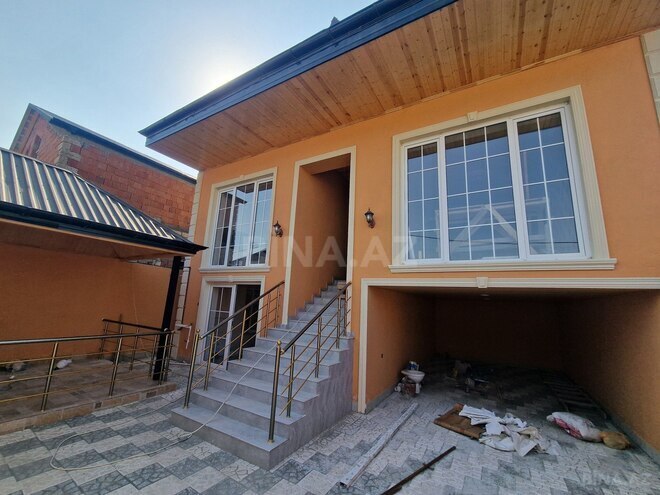 Продаётся 4-комн. дом/дача 144 м², пос. Ени Романы, photo 3 from 15