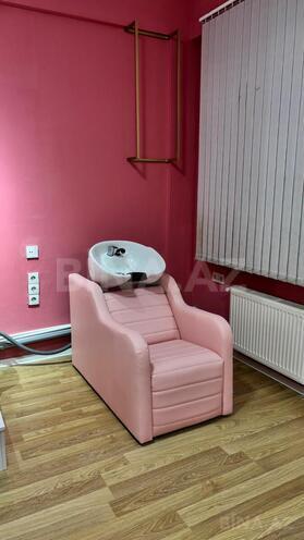 İcarəyə verilir  obyekt 70 m², Gənclik m., photo 6 from 9