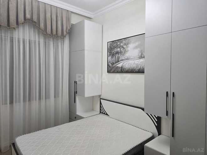 İcarəyə verilir 2 otaqlı yeni tikili 65 m², photo 6 from 10
