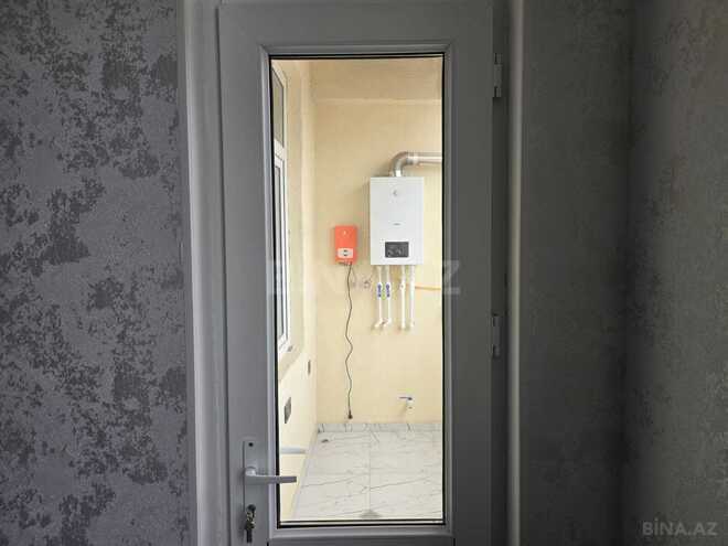 İcarəyə verilir 2 otaqlı yeni tikili 65 m², photo 9 from 10