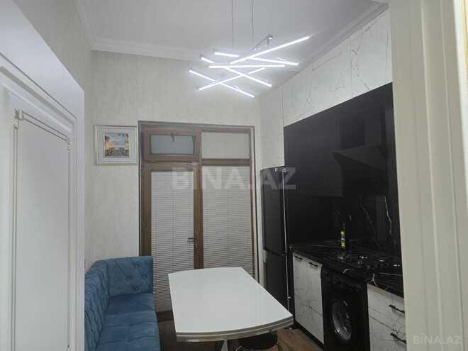 İcarəyə verilir 2 otaqlı yeni tikili 65 m², photo 4 from 10