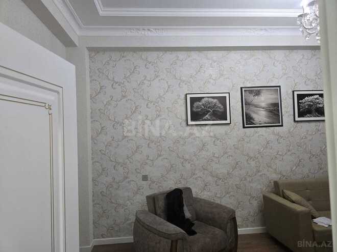 İcarəyə verilir 2 otaqlı yeni tikili 65 m², photo 3 from 10