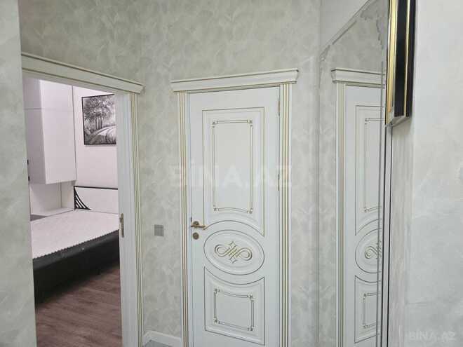 İcarəyə verilir 2 otaqlı yeni tikili 65 m², photo 5 from 10