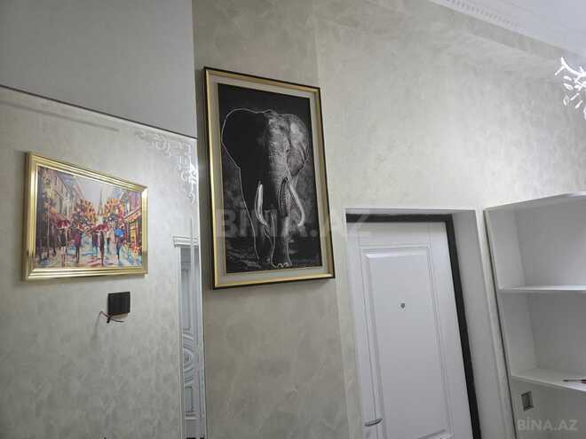 İcarəyə verilir 2 otaqlı yeni tikili 65 m², photo 7 from 10