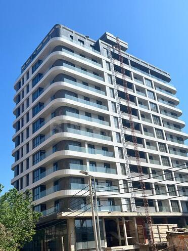 Продаётся 3-комн. новостройка 126 м², Насиминский  р., photo 1 from 10