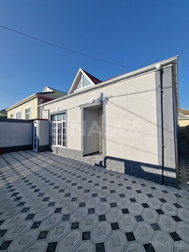 Продаётся 4-комн. дом/дача 118 м², пос. Забрат, photo 1 from 13