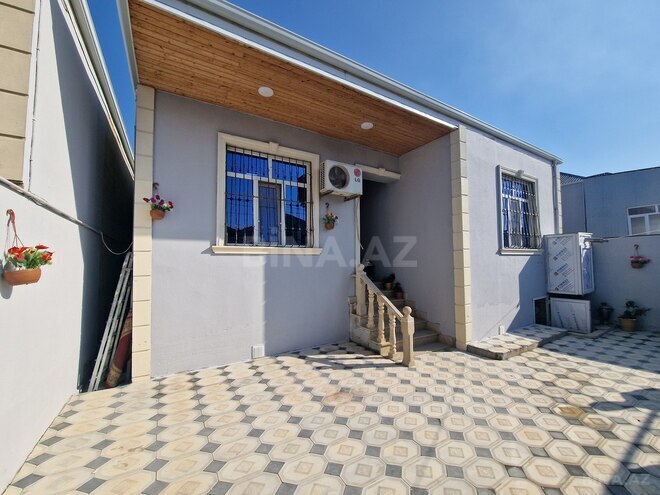 Продаётся 4-комн. дом/дача 119 м², пос. Забрат, photo 1 from 18