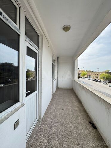 Satılır 2 otaqlı yeni tikili 79 m², Qara Qarayev m., photo 7 from 10