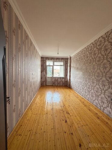 Satılır 2 otaqlı yeni tikili 79 m², Qara Qarayev m., photo 4 from 10