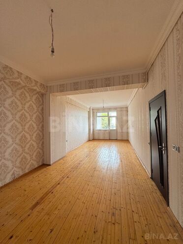 Satılır 2 otaqlı yeni tikili 79 m², Qara Qarayev m., photo 1 from 10