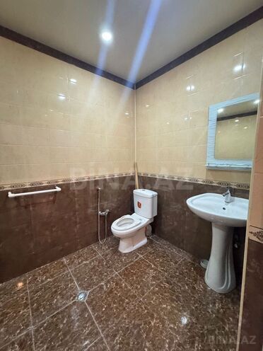Satılır 2 otaqlı yeni tikili 79 m², Qara Qarayev m., photo 9 from 10