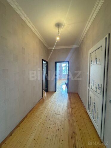 Satılır 2 otaqlı yeni tikili 79 m², Qara Qarayev m., photo 6 from 10