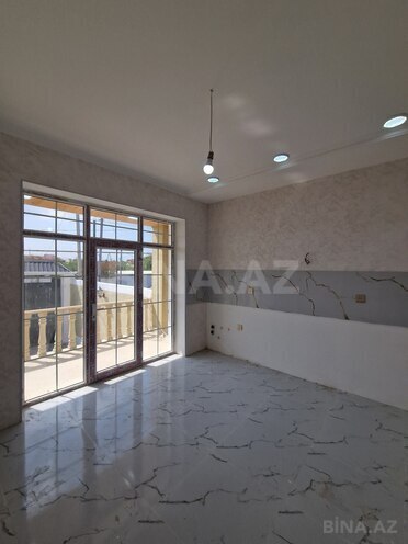 Satılır 4 otaqlı həyət evi/bağ evi 123 m², Maştağa q., photo 7 from 14
