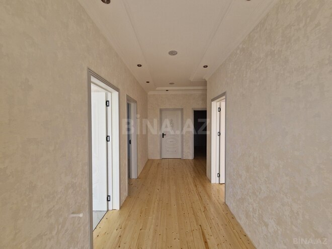 Satılır 4 otaqlı həyət evi/bağ evi 123 m², Maştağa q., photo 6 from 14