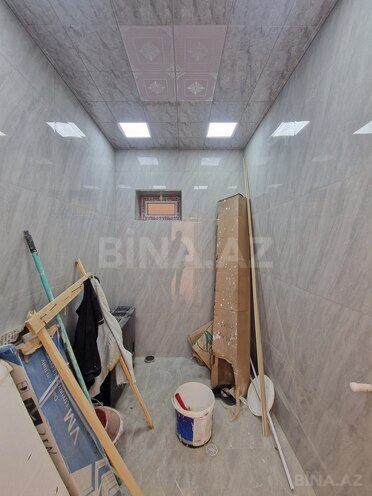 Satılır 4 otaqlı həyət evi/bağ evi 123 m², Maştağa q., photo 11 from 14