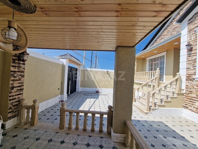 Satılır 4 otaqlı həyət evi/bağ evi 123 m², Maştağa q., photo 5 from 14