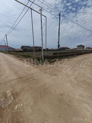 Продаётся  участок 10 сот, пос. Тюркан, photo 5 from 6