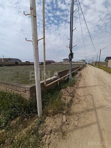 Продаётся  участок 10 сот, пос. Тюркан, photo 3 from 6