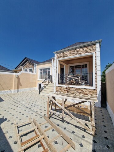 Продаётся 4-комн. дом/дача 124 м², пос. Маштаги, photo 1 from 16